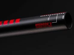 Deity Cintre BF800 Brendog Orange 2021 -VTT Soldes Boutique 428726 1