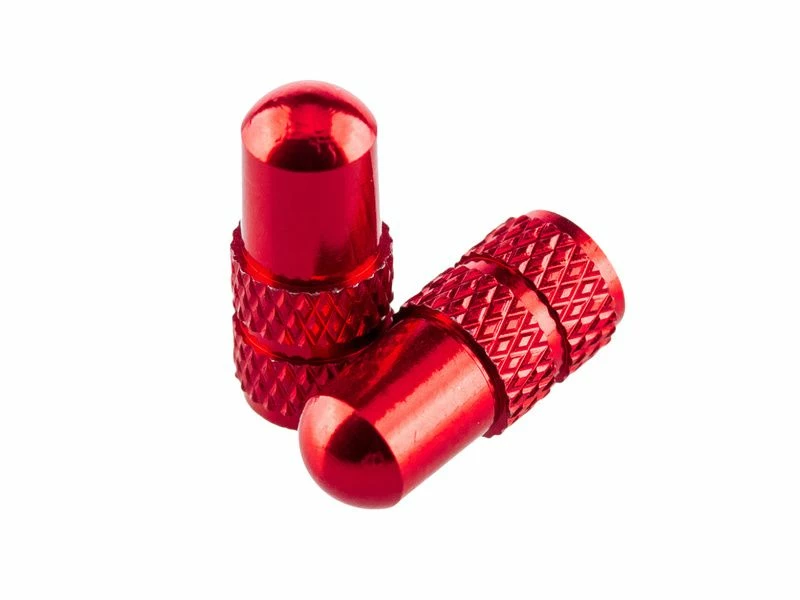 Deity Bouchons De Valve Presta (X2) 5 Deity Bouchons De Valve Presta (X2) – Image 3