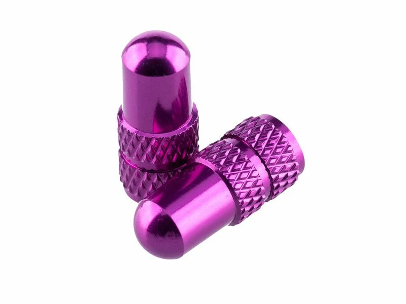 Deity Bouchons De Valve Presta (X2) 6 Deity Bouchons De Valve Presta (X2) – Image 4