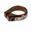 Deity Collier De Selle Circuit - Bronze -VTT Soldes Boutique 429070