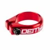 Deity Collier De Selle Circuit - Rouge -VTT Soldes Boutique 429074