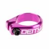 Deity Collier De Selle Circuit - Violet 1 Deity Collier De Selle Circuit - Violet -VTT Soldes Boutique 429076