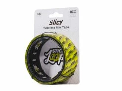 Slicy Fond De Jante Tubeless Sticky Loop 10 M 7 Slicy Fond De Jante Tubeless Sticky Loop 10 M -VTT Soldes Boutique 429117 1