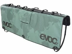 Evoc Protection Pour Pick-Up Tailgate Pad Olive 2022