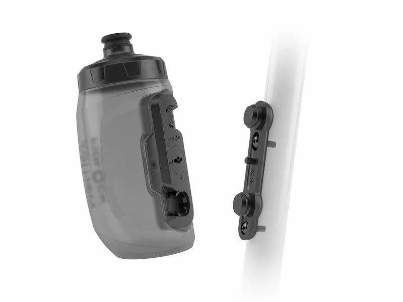 Fidlock Bidon Twist 450ml Avec Fixation Magnétique 3 Fidlock Bidon Twist 450ml Avec Fixation Magnétique