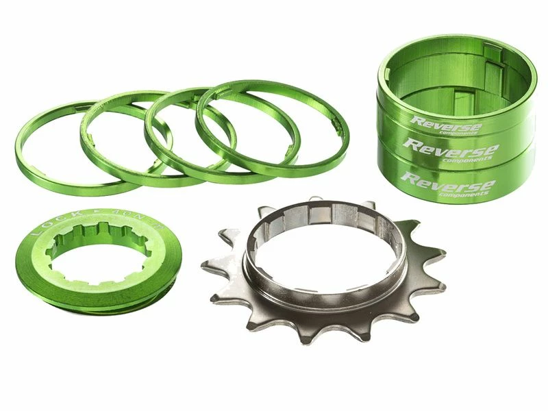 Reverse Components Kit Single Speed 13 Dents 6 Reverse Components Kit Single Speed 13 Dents – Image 4