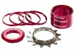 Reverse Components Kit Single Speed 13 Dents 12 Reverse Components Kit Single Speed 13 Dents -VTT Soldes Boutique 429485