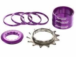 Reverse Components Kit Single Speed 13 Dents 13 Reverse Components Kit Single Speed 13 Dents -VTT Soldes Boutique 429486