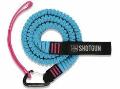 Shotgun Sangle De Remorquage Pour VTT Tow Rope 2021