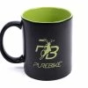Purebike Mug Logo Staff 2021 -VTT Soldes Boutique 429645