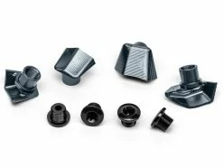 Absolute Black Kit De 4 Vis + Caches Pour Pédaliers Dura-Ace 9100 Et 9150 2020 7 Absolute Black Kit De 4 Vis + Caches Pour Pédaliers Dura-Ace 9100 Et 9150 2020 -VTT Soldes Boutique 429665 1