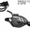 Sram Commande De Vitesses Arrière Trigger XX1 Eagle 12 V (Single Click E-MTB) 2022 -VTT Soldes Boutique 429736