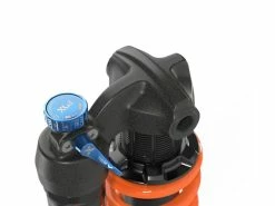 Fox Racing Shox Amortisseur DHX Factory 2 Positions Adjust Trunion Metric 2022 -VTT Soldes Boutique 430108