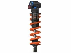 Fox Racing Shox Amortisseur DHX2 Factory 2 Positions Adjust Trunion Metric 2022 -VTT Soldes Boutique 430116