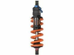 Fox Racing Shox Amortisseur DHX Factory 2 Positions Adjust 2022 -VTT Soldes Boutique 430127