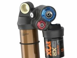 Fox Racing Shox Amortisseur Float X2 Factory 2023 11 Fox Racing Shox Amortisseur Float X2 Factory 2023 -VTT Soldes Boutique 430373