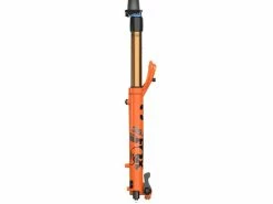 Fox Racing Shox Fourche 36 Float 27.5" Factory Grip 2 Orange 160 Mm Boost 2022 -VTT Soldes Boutique 430414