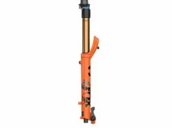 Fox Racing Shox Fourche 38 Float 29" Factory Grip 2 Orange Boost 2023 -VTT Soldes Boutique 430466