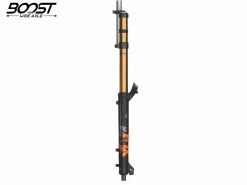 Fox Racing Shox Fourche 40 Float 29" Factory 203 Mm Grip 2 VVC HSC/LSC - Noir 2023 -VTT Soldes Boutique 430491