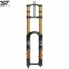 Fox Racing Shox Fourche 40 Float 29" Factory 203 Mm Grip 2 VVC HSC/LSC - Noir 2023 -VTT Soldes Boutique 430496