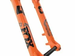 Fox Racing Shox Fourche 40 Float 29" Factory 203 Mm Grip 2 VVC HSC/LSC - Orange 2023 -VTT Soldes Boutique 430507