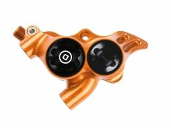 Hope Etrier Complet RX4+ Flat Mount - Version DOT 2023 -VTT Soldes Boutique 430712