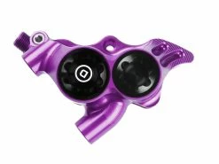 Hope Etrier Complet RX4+ Flat Mount - Version DOT 2023 -VTT Soldes Boutique 430714