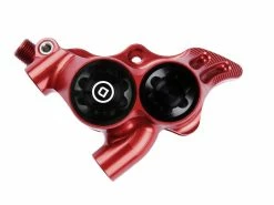 Hope Etrier Complet RX4+ Flat Mount - Version DOT 2023 -VTT Soldes Boutique 430715