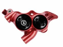 Hope Etrier Complet RX4+ Flat Mount - Version Minérale 2023 13 Hope Etrier Complet RX4+ Flat Mount - Version Minérale 2023 -VTT Soldes Boutique 430722
