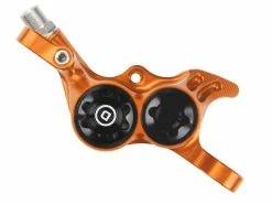 Hope Etrier Complet RX4+ Post Mount - Version DOT 2023 -VTT Soldes Boutique 430733