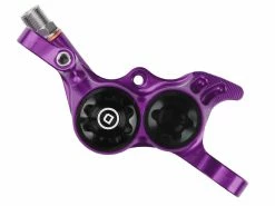 Hope Etrier Complet RX4+ Post Mount - Version DOT 2023 -VTT Soldes Boutique 430735