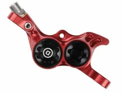 Hope Etrier Complet RX4+ Post Mount - Version DOT 2023 -VTT Soldes Boutique 430736
