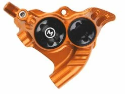 Hope Etrier Complet RX4+ Flat Mount +20 - Version Minérale 2023 -VTT Soldes Boutique 430740