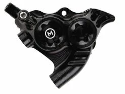 Hope Etrier Complet RX4+ Flat Mount +20 - Version Minérale 2023 -VTT Soldes Boutique 430741