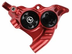 Hope Etrier Complet RX4+ Flat Mount +20 - Version Minérale 2023 -VTT Soldes Boutique 430743