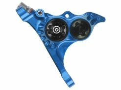 Hope Etrier Complet RX4+ Flat Mount Avant +20 - Version DOT 2023 -VTT Soldes Boutique 430748