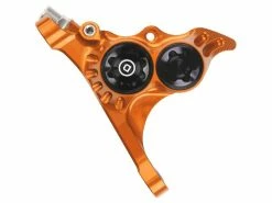 Hope Etrier Complet RX4+ Flat Mount Avant +20 - Version DOT 2023 -VTT Soldes Boutique 430749