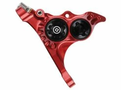 Hope Etrier Complet RX4+ Flat Mount Avant +20 - Version DOT 2023 -VTT Soldes Boutique 430751