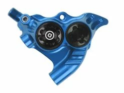 Hope Etrier Complet RX4+ Flat Mount +20 - Version DOT 2023 -VTT Soldes Boutique 430755