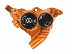 Hope Etrier Complet RX4+ Flat Mount +20 - Version DOT 2023 -VTT Soldes Boutique 430756