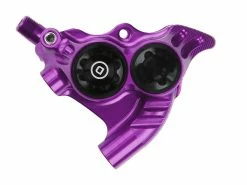 Hope Etrier Complet RX4+ Flat Mount +20 - Version DOT 2023 -VTT Soldes Boutique 430757