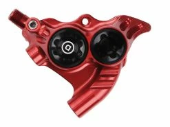 Hope Etrier Complet RX4+ Flat Mount +20 - Version DOT 2023 -VTT Soldes Boutique 430758