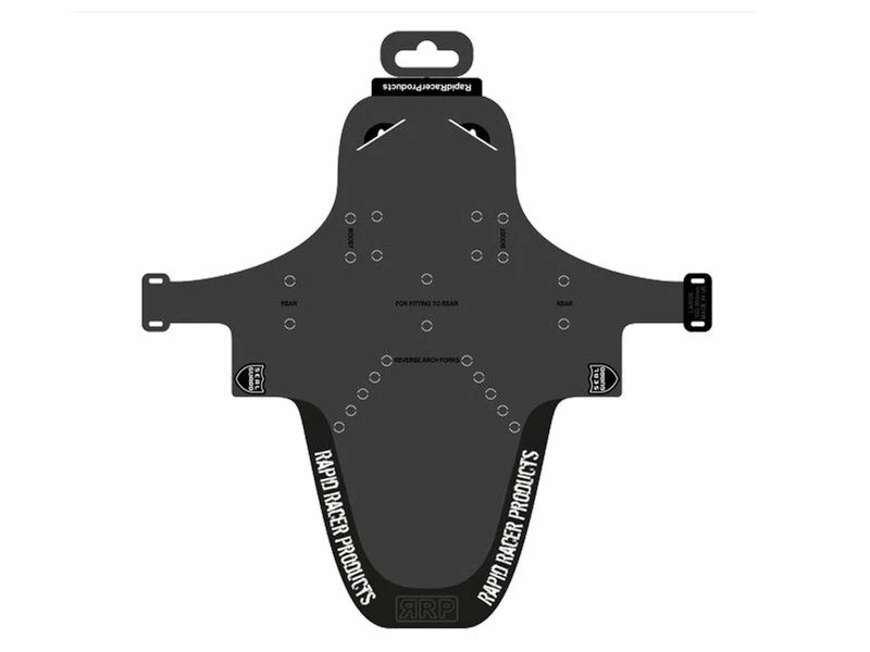 RRP Garde Boue Enduroguard Blanc 3 RRP Garde Boue Enduroguard Blanc