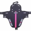 RRP Garde Boue Enduroguard (fourche 80 à 120 Mm) Magenta