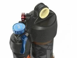 Fox Racing Shox Amortisseur Float X Factory 2 Position Adjust Métrique 2023 -VTT Soldes Boutique 430848