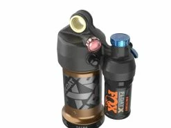 Fox Racing Shox Amortisseur Float X Factory 2 Position Adjust Métrique 2023 -VTT Soldes Boutique 430849