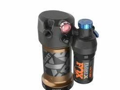 Fox Racing Shox Amortisseur Float X Factory 2 Position Adjust Trunion Métrique 2023 -VTT Soldes Boutique 430855