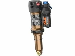 Fox Racing Shox Amortisseur Float X Factory 2 Position Adjust Trunion Métrique 2023 -VTT Soldes Boutique 430857