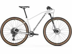 Mondraker VTT Chrono 29'' Blanc - Taille L 2022 -VTT Soldes Boutique 430864