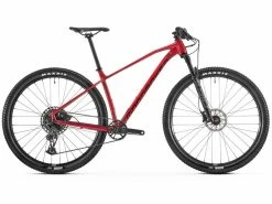 Mondraker Chrono R 29 Rouge / Noir – Taille L 2022 -VTT Soldes Boutique 430865